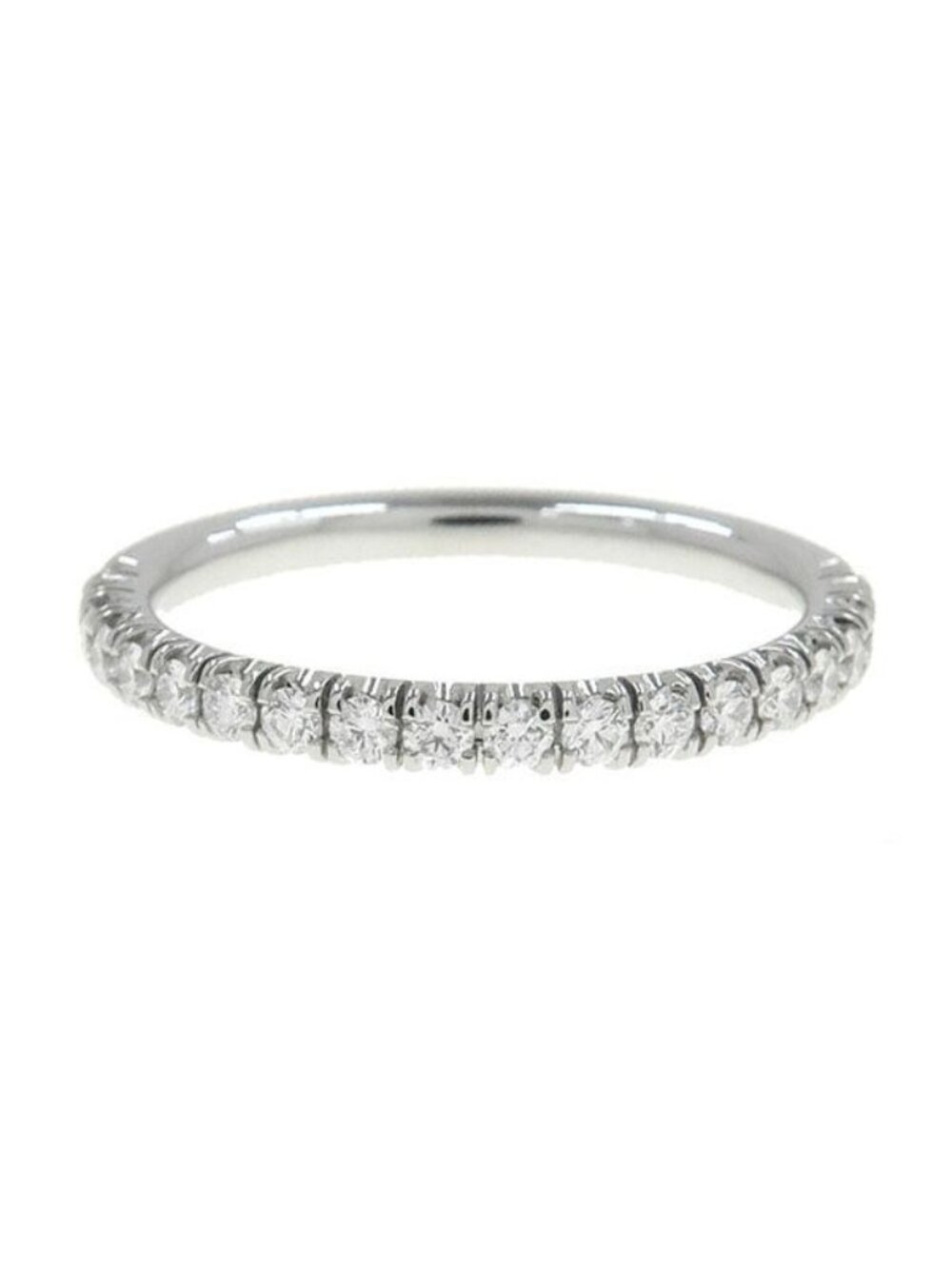 Cartier Etincelle de Cartier Ring Half Eternity